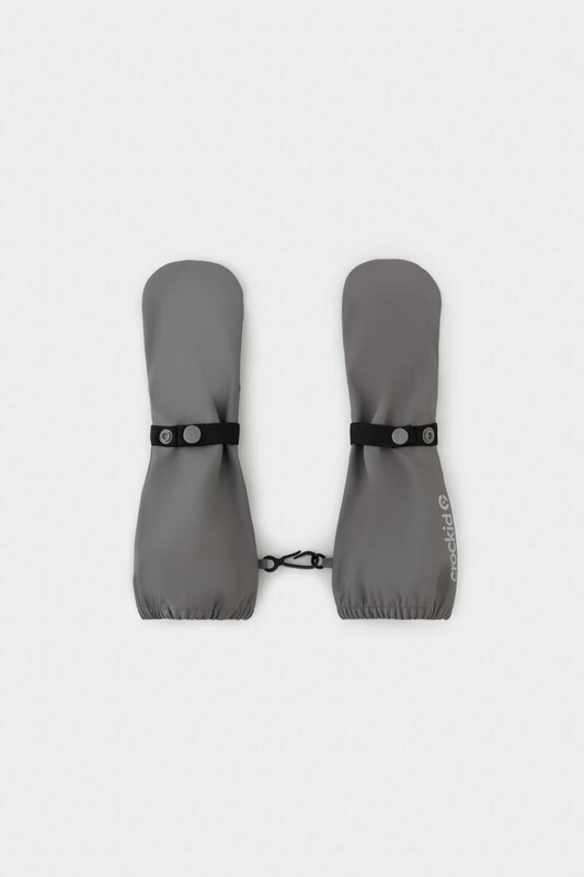 рукавицы дет